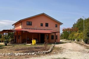 Agriturismo Avezzano [Cod. rif 3255386ATG]
