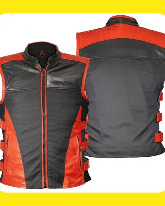 GIACCA CHIODO CUSTOM HARLEY DAVIDSON