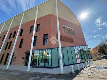 UFFICIO A FORLÌ