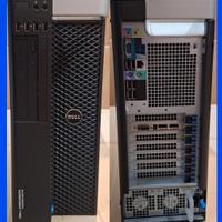 🖥️ WORKSTATION DELL PRECISION TOWER 5810 – USATO