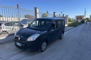 Fiat Doblo 1.6 MJT 105 Cv Emotion 5 Posti Vettura
