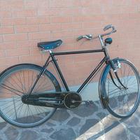 Umberto Dei Imperiale anno '54