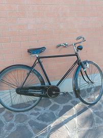 Umberto Dei Imperiale anno '54