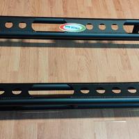 Pedane sottoporta tubolari JEEP Wrangler JK JKU