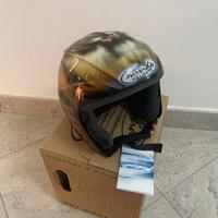 Casco Ski junior
