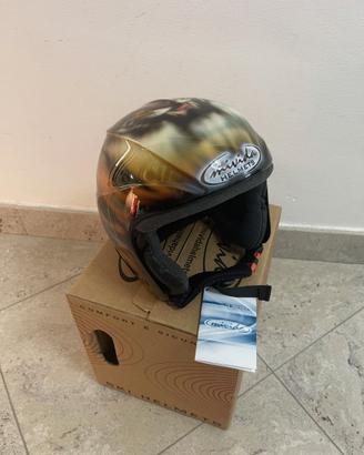 Casco Ski junior