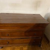 Comò - Panierina Vintage