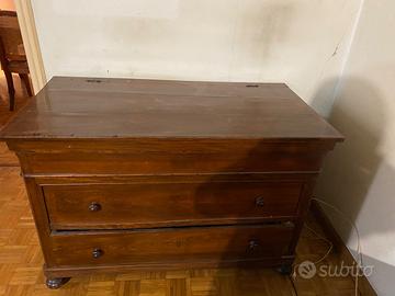 Comò - Panierina Vintage