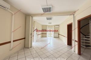 Appartamento, Mistretta.