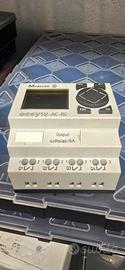 Mini PLC Easy Moeller 