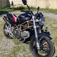 Ducati Monster 600