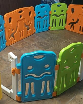 Recinto per bambini Baby Vivo