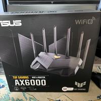 ROUTER ASUS 