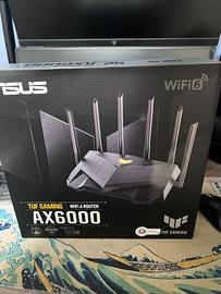 ROUTER ASUS 