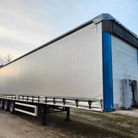 Semirimorchio Centinato Schmitz