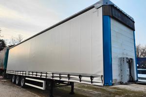 Semirimorchio Centinato Schmitz