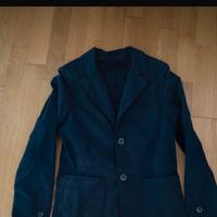 Giacca promaverile ragazzo 11 anni Jeckerson