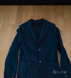 Giacca promaverile ragazzo 11 anni Jeckerson