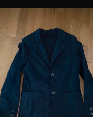 Giacca promaverile ragazzo 11 anni Jeckerson