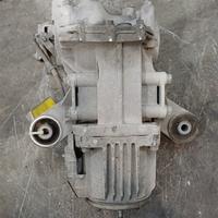 DIFFERENZIALE POSTERIORE CITROEN C-Crosser 1° Ser