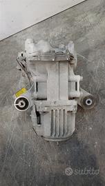 DIFFERENZIALE POSTERIORE CITROEN C-Crosser 1° Ser