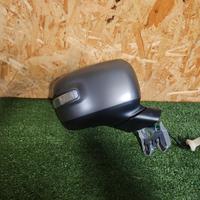 specchio Specchietto DX sx jeep Renagade 