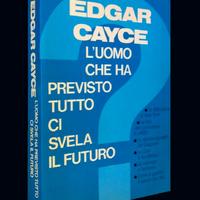Edgar Cayce l'uomo che ha previsto tutto