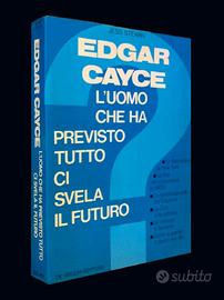 Edgar Cayce l'uomo che ha previsto tutto