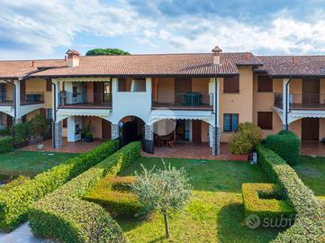 3 LOCALI A MANERBA DEL GARDA