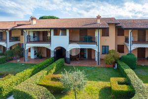 3 LOCALI A MANERBA DEL GARDA