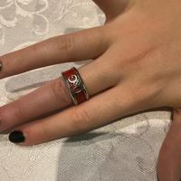 Anello unisex D&G