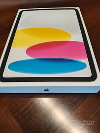 Apple iPad A16 128GB NUOVO