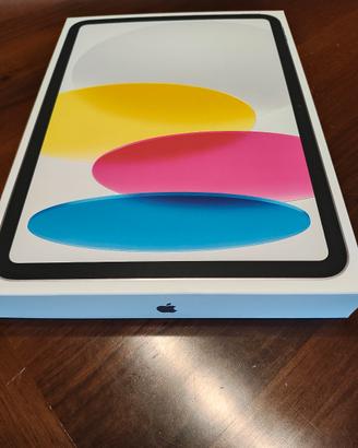 Apple iPad A16 128GB NUOVO