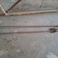 Racchette da neve anni ‘50