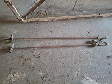 Racchette da neve anni ‘50