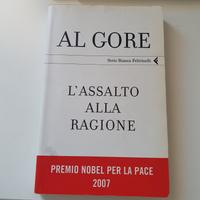 libro l'assalto alla ragione