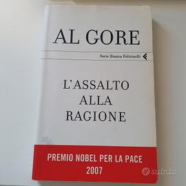 libro l'assalto alla ragione