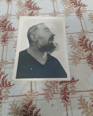 2 santini padre pio da collezione 