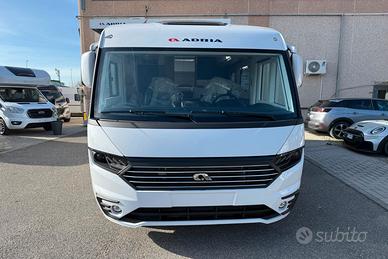 Adria Sonic 700 SL