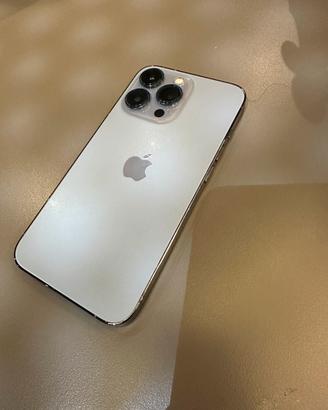 Iphone 13 pro 128 gb