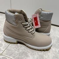 Scarponcini Swish Jeans 38