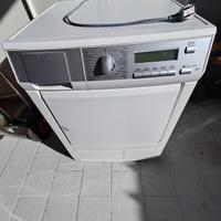 Asciugatrice Aeg Electrolux Lavatherm