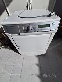 Asciugatrice Aeg Electrolux Lavatherm