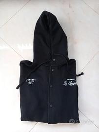 Felpa Pull & Bear tg M