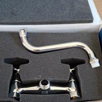 Miscelatore a parete REMER Liberty ,mai montato 