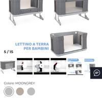 Next to me Forever Chicco