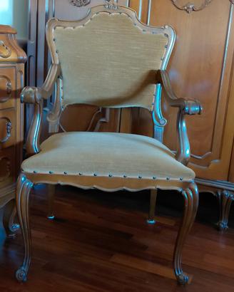 poltroncina