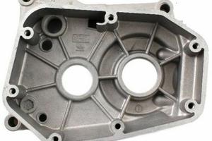Semicarter destro lato frizione Minarelli V1 KS