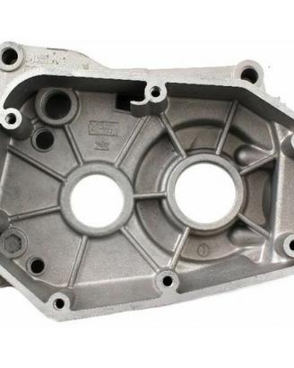 Semicarter destro lato frizione Minarelli V1 KS