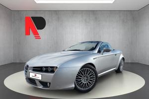 Alfa Romeo Spider 2.2 JTS Exclusive
